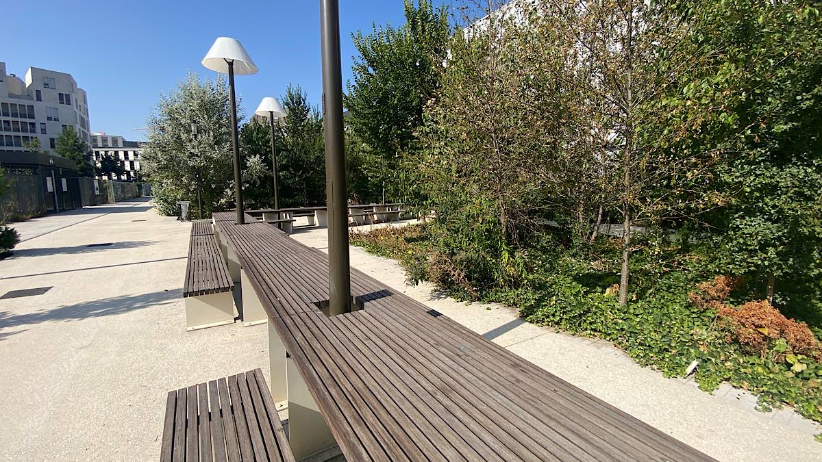 arbres fontaines