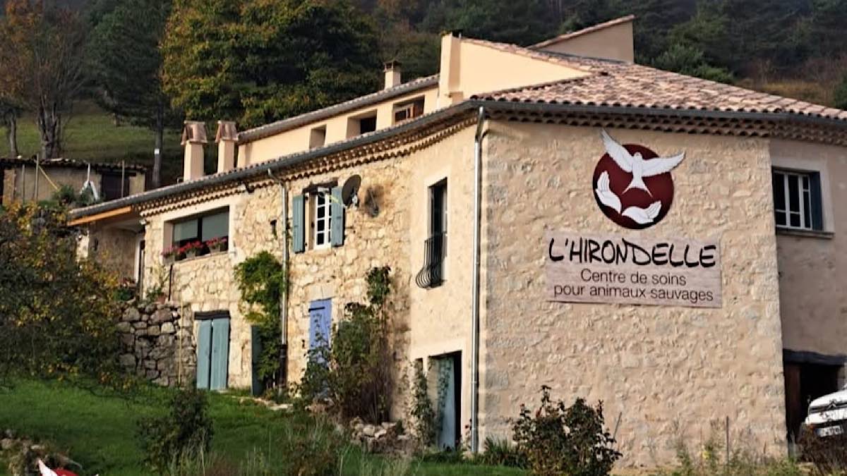 L'Hirondelle Chalancon
