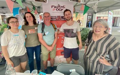 La Melting Coop : l’alternative au supermarché…