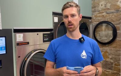 Ops Clean : la lessive écolo fabriquée à Lyon