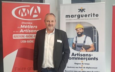 Programme Marguerite : un panier de mobilités décarbonées