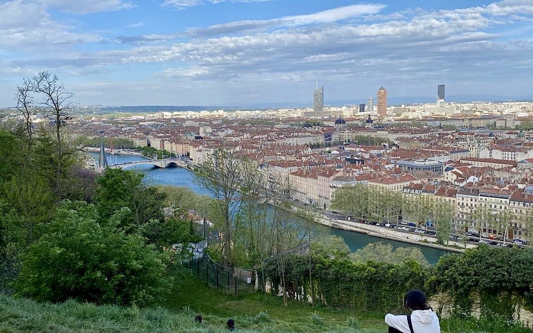 Vigilance rouge canicule à Lyon : des conseils bons à rappeler…