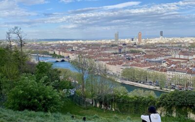 Vigilance rouge canicule à Lyon : des conseils bons à rappeler…