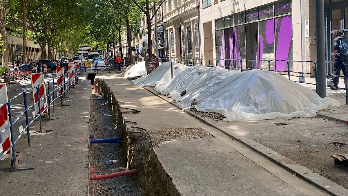 chantier bas-carbone