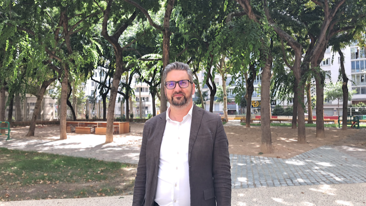 Florent Saint Fare Garnot