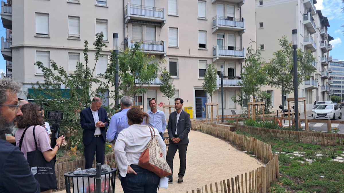 biodiversité