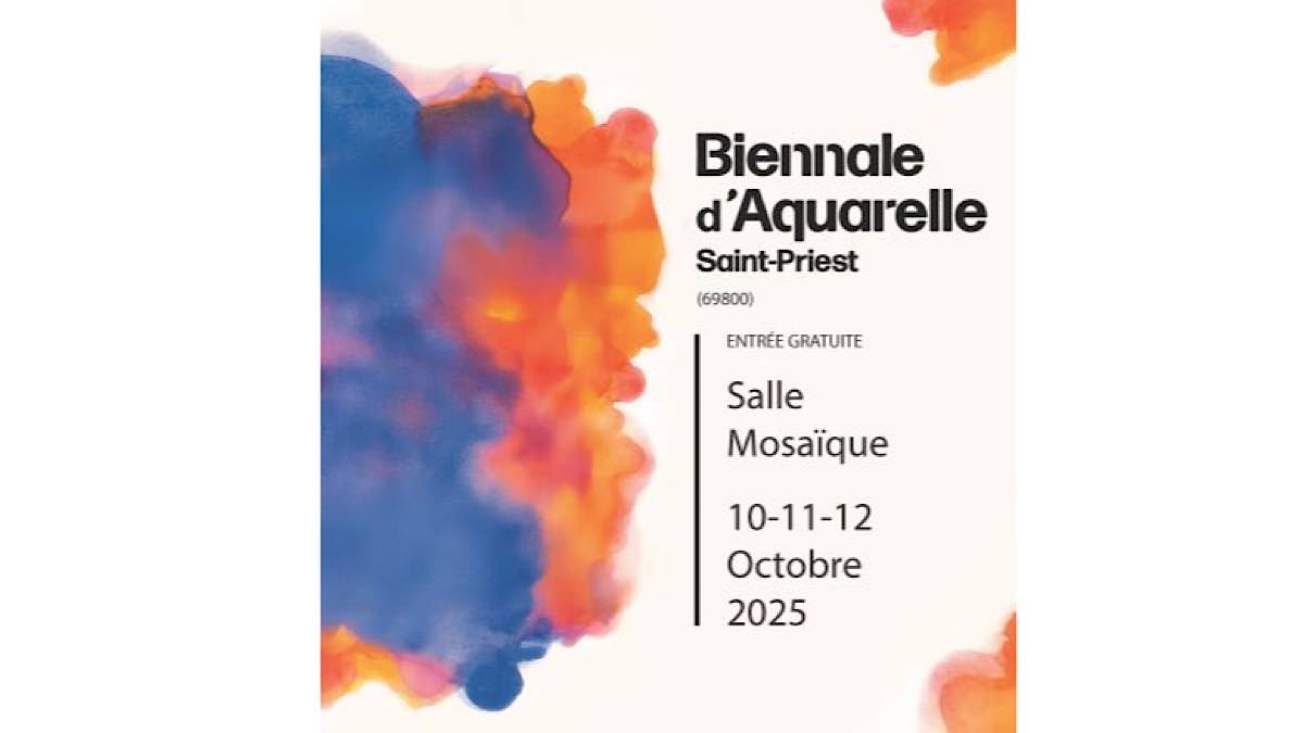 affiche