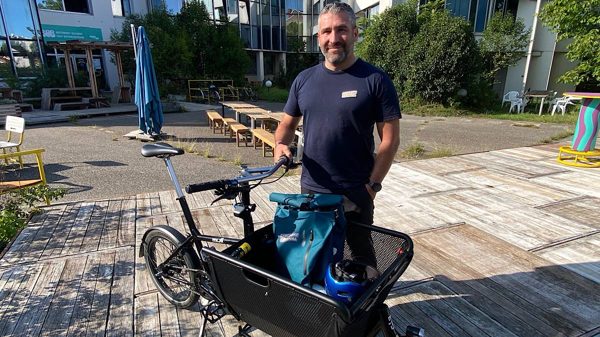 Cargo Bike Festival 2025