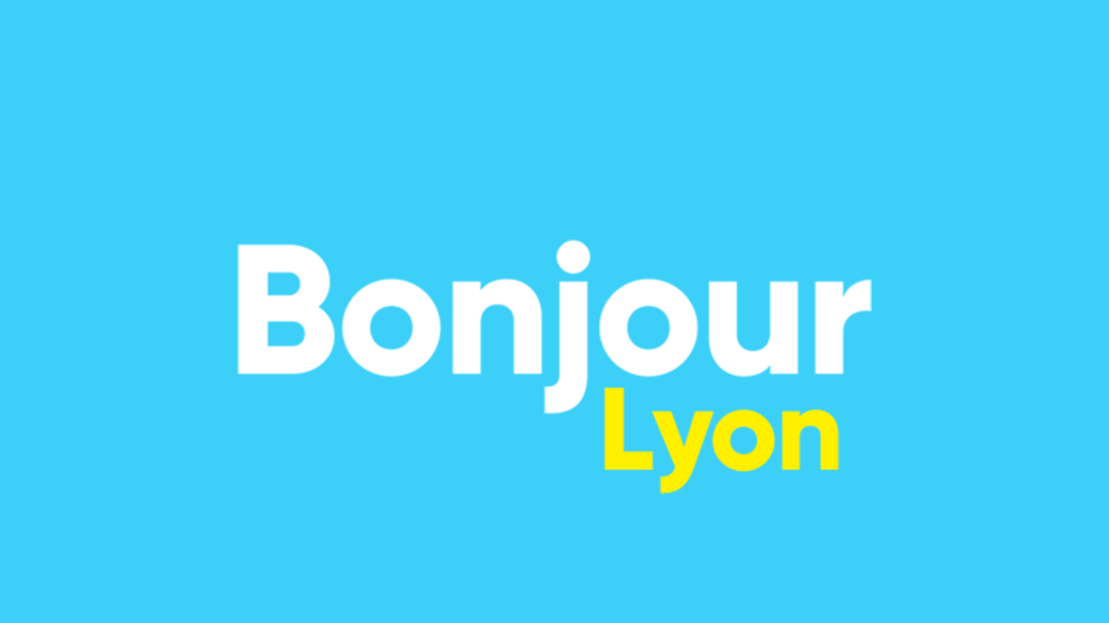 bonjour lyon sur bfm lyon