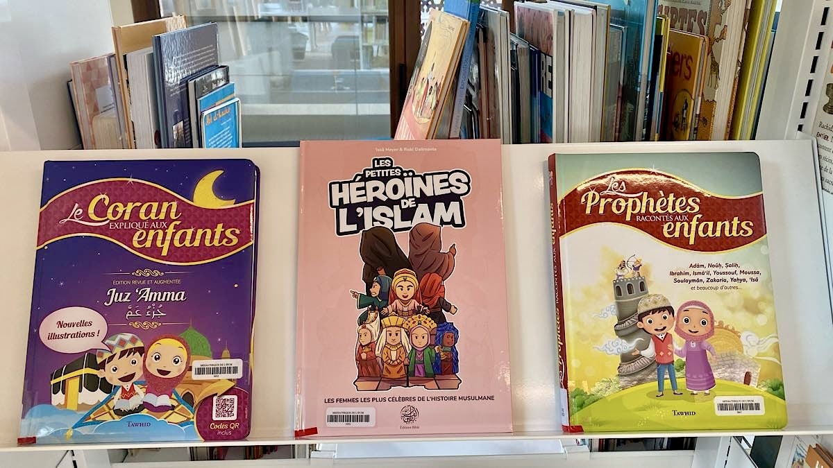livres enfants
