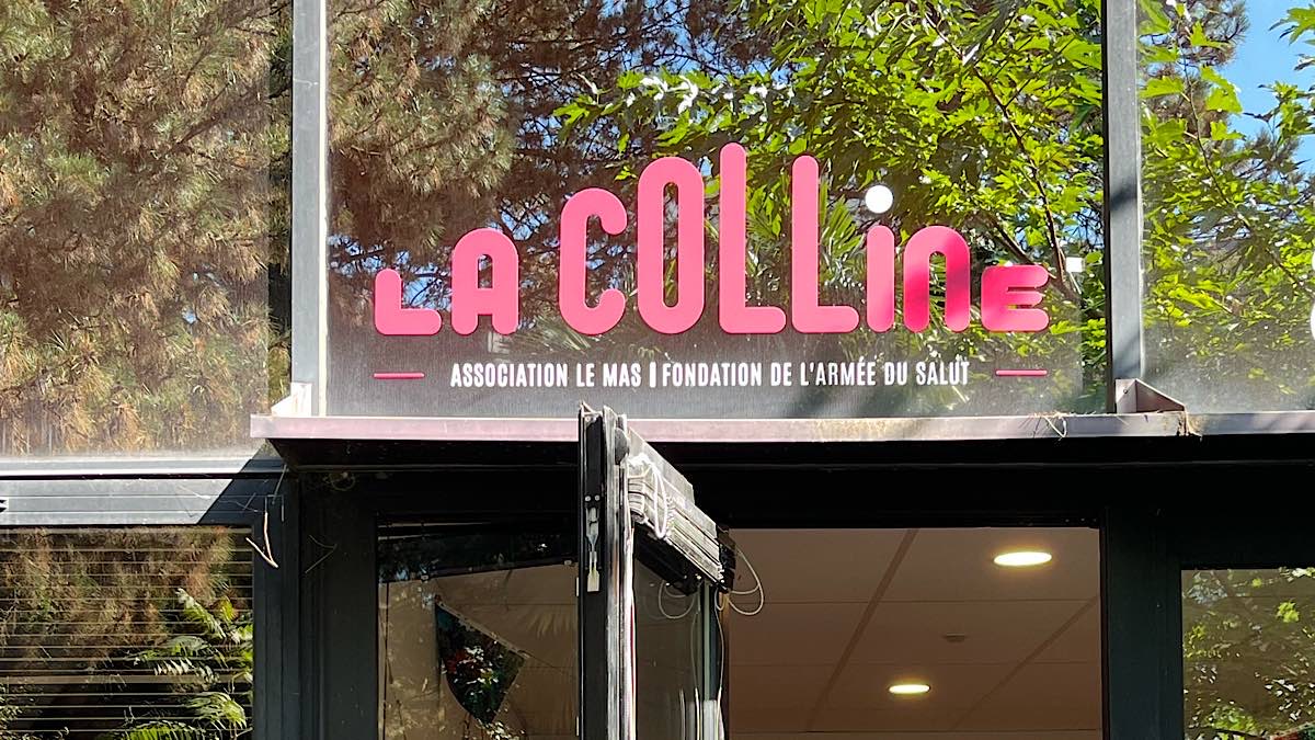 La Colline