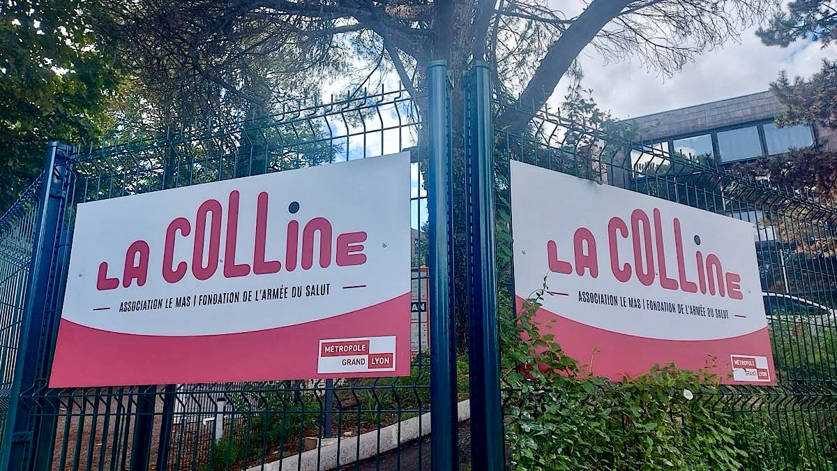 La Colline