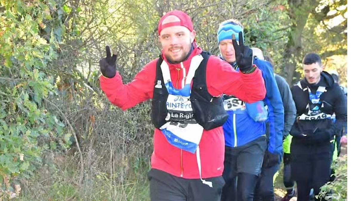 course endurance