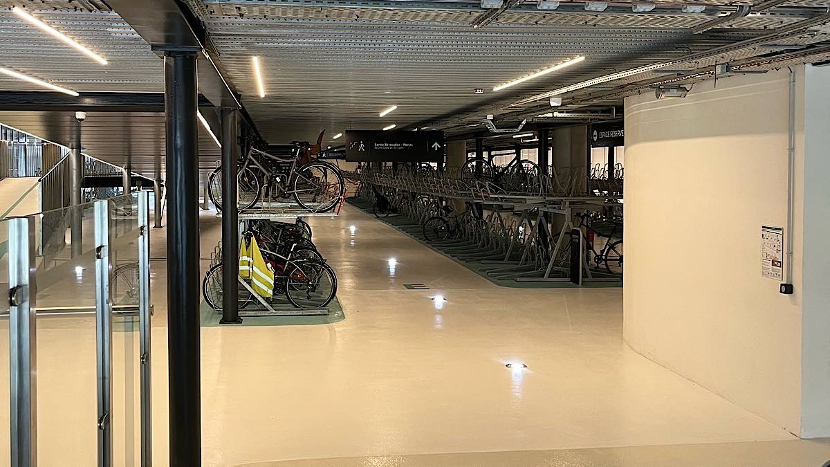 Place Charles Béraudier