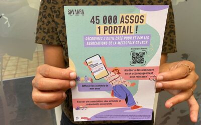 Portail des Associations : l’annuaire et la boite à outils des assos