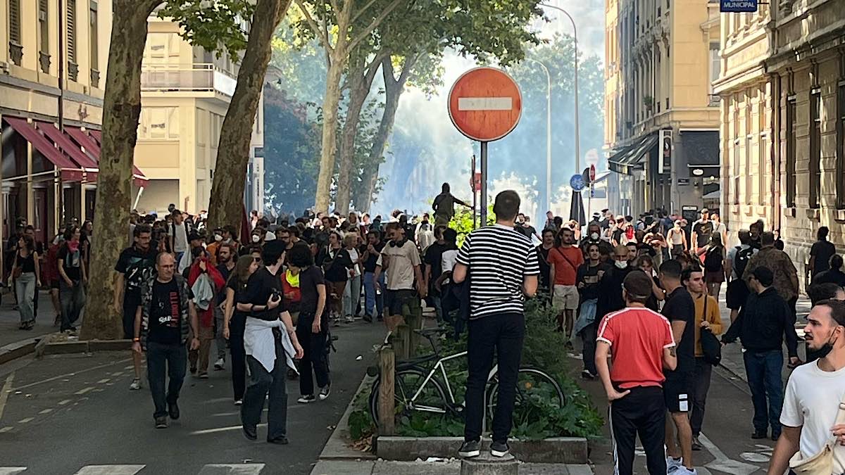 actualité de ce jeudi 11 septembre