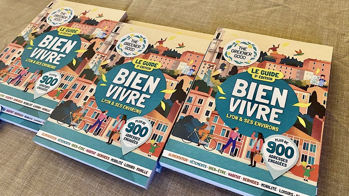 Bien Vivre Lyon