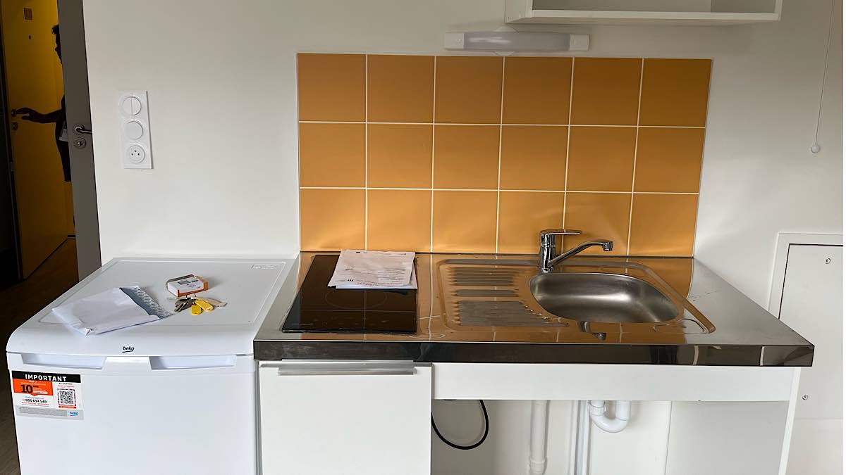 logements très abordables