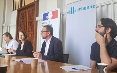 Villeurbanne veut tenir les mineurs à l’écart du trafic de drogue