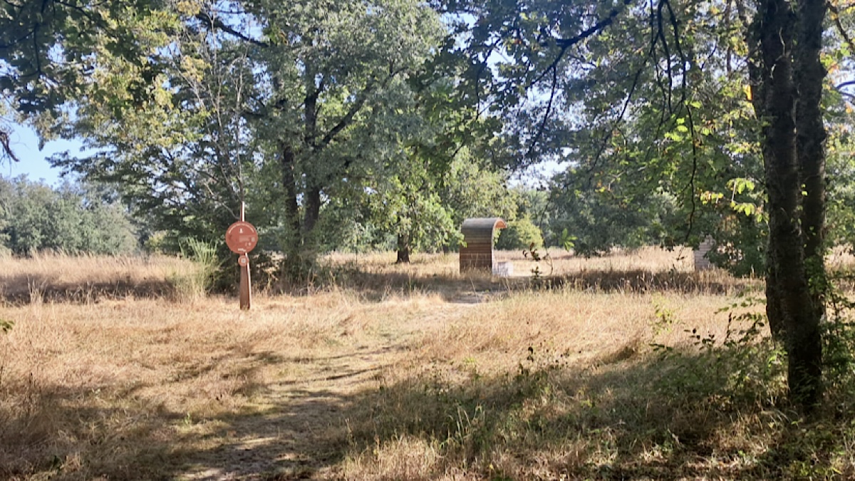 parcs à Lyon