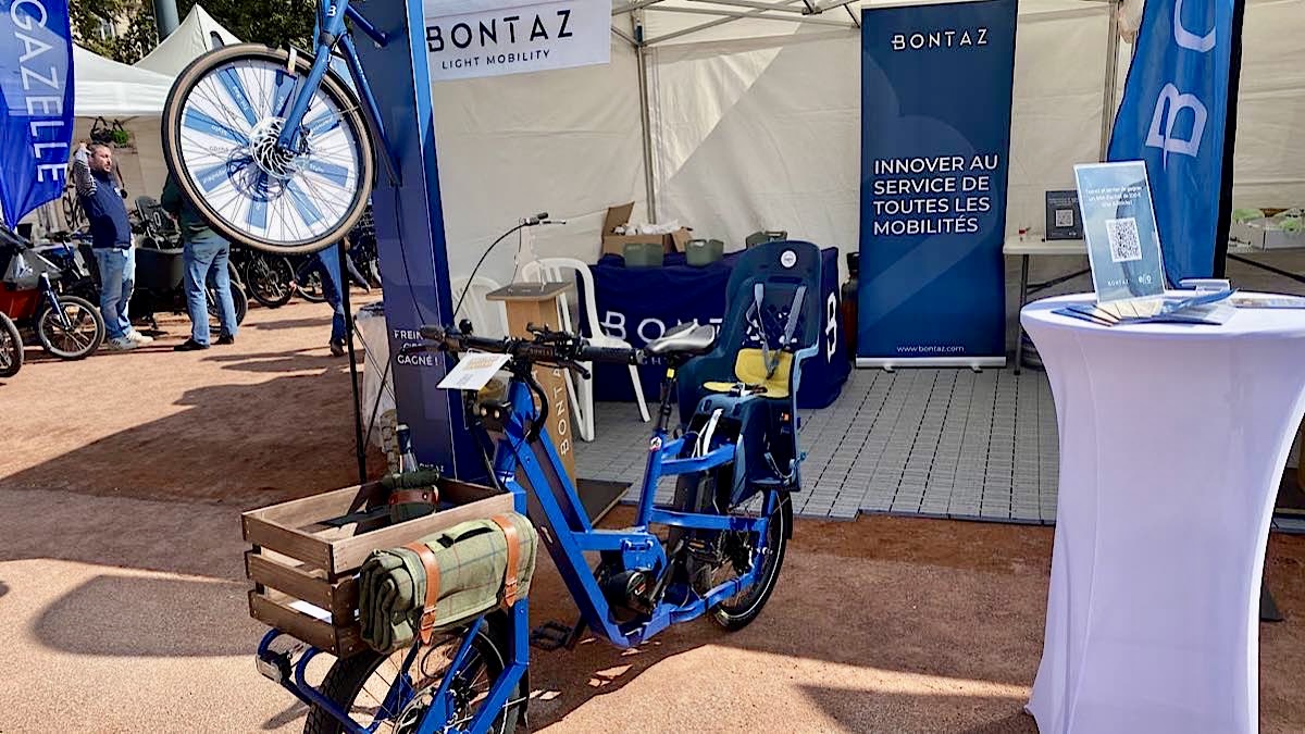 Cargo Bike Festival 2025