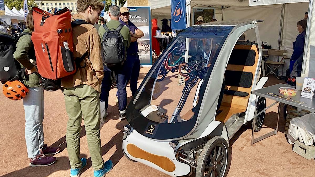 Cargo Bike Festival 2025