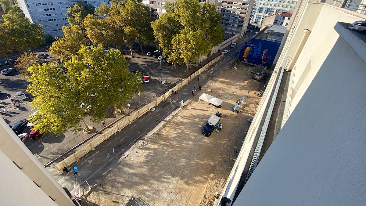 Villeurbanne