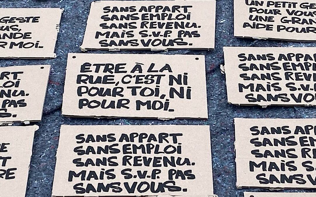 LECRITDUCOEUR : 14000 personnes en attente d’un logement