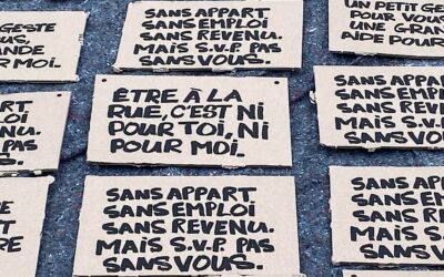 LECRITDUCOEUR : 14000 personnes en attente d’un logement