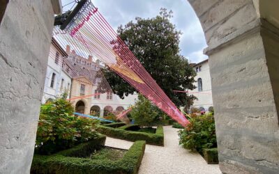 L’Industrie Magnifique fait le show à l’Hôtel-Dieu