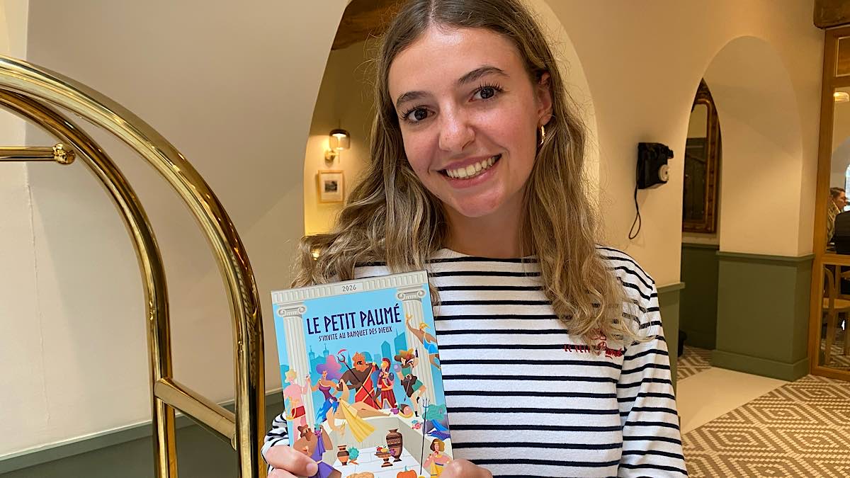Le Petit Paumé 2026
