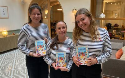 Le Petit Paumé 2026 : « un copain vous donne une bonne adresse »
