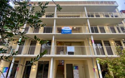 Maison de la Diversité de Lyon : « pouvoir compter sur ses voisins »
