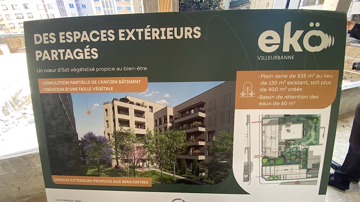 logements abordables pour séniors et aidants