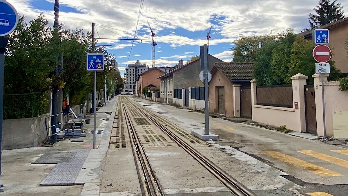 Villeurbanne