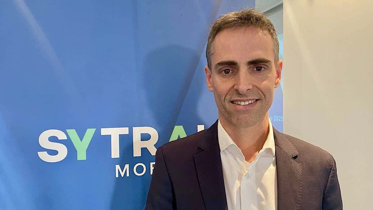 Vincent Monot SYTRAL Mobilités