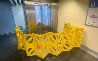 TCL : un plan de rénovation des ascenseurs et escalators