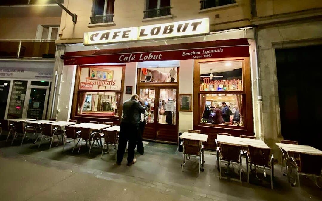 Le Café Lobut décroche le Prix Florent Dessus 2025