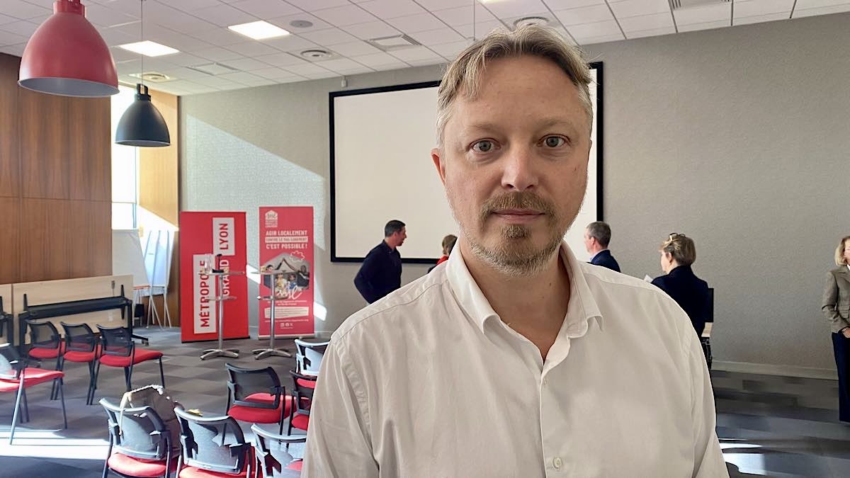 Pilippe Imbert Alynea