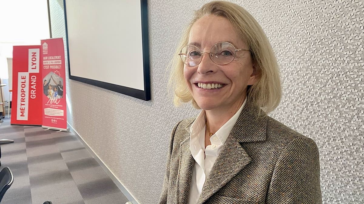 Coopérative Logement d'Abord