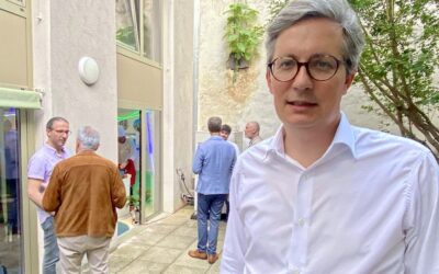 Energie d’Ici : l’électricité en circuit court a pignon sur rue à Lyon