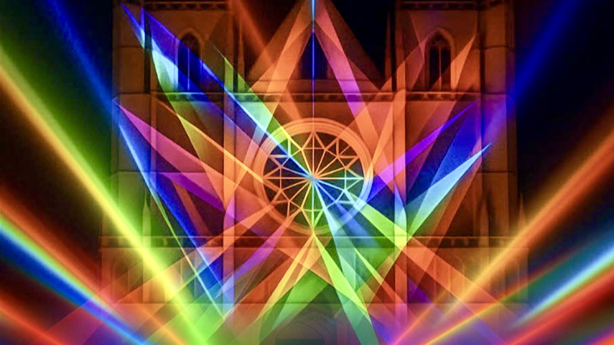 cathédrale Saint-Jean