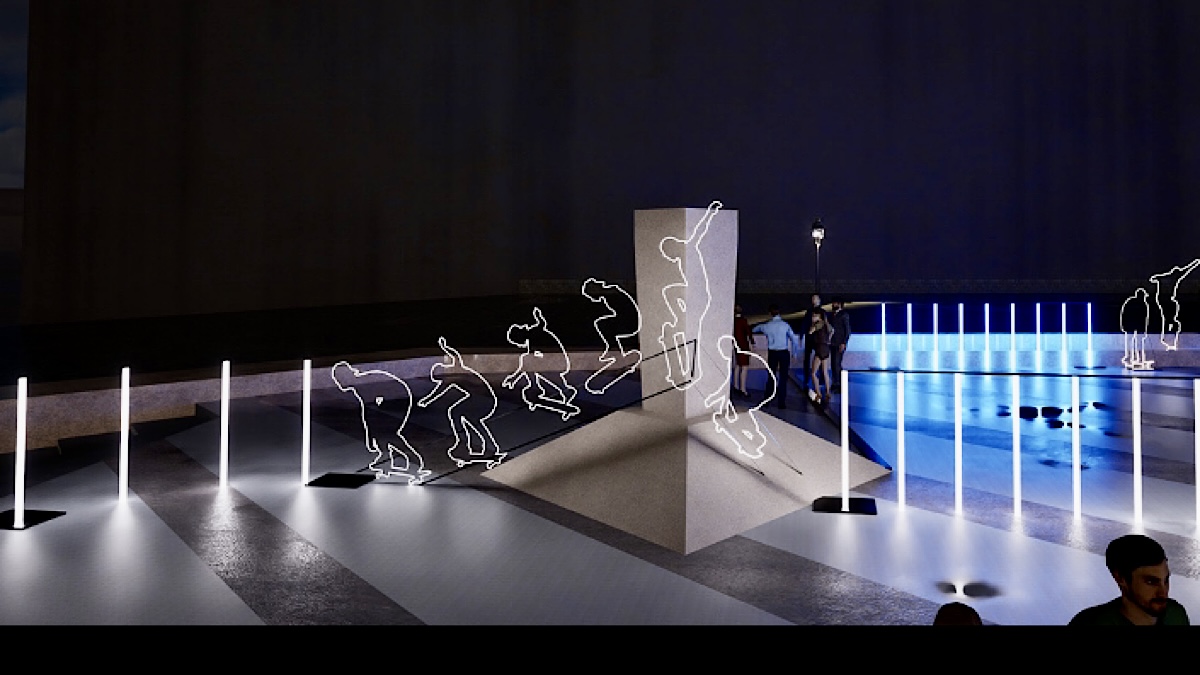 Fête des Lumières 2025