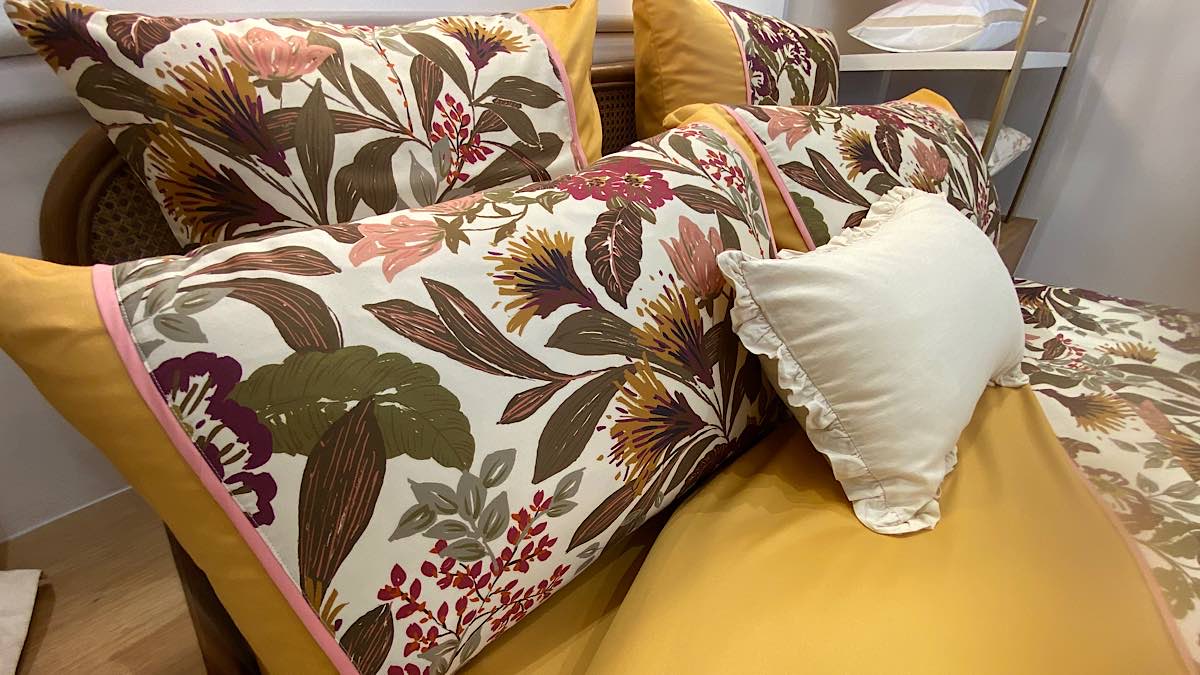 Le Jacquard Français