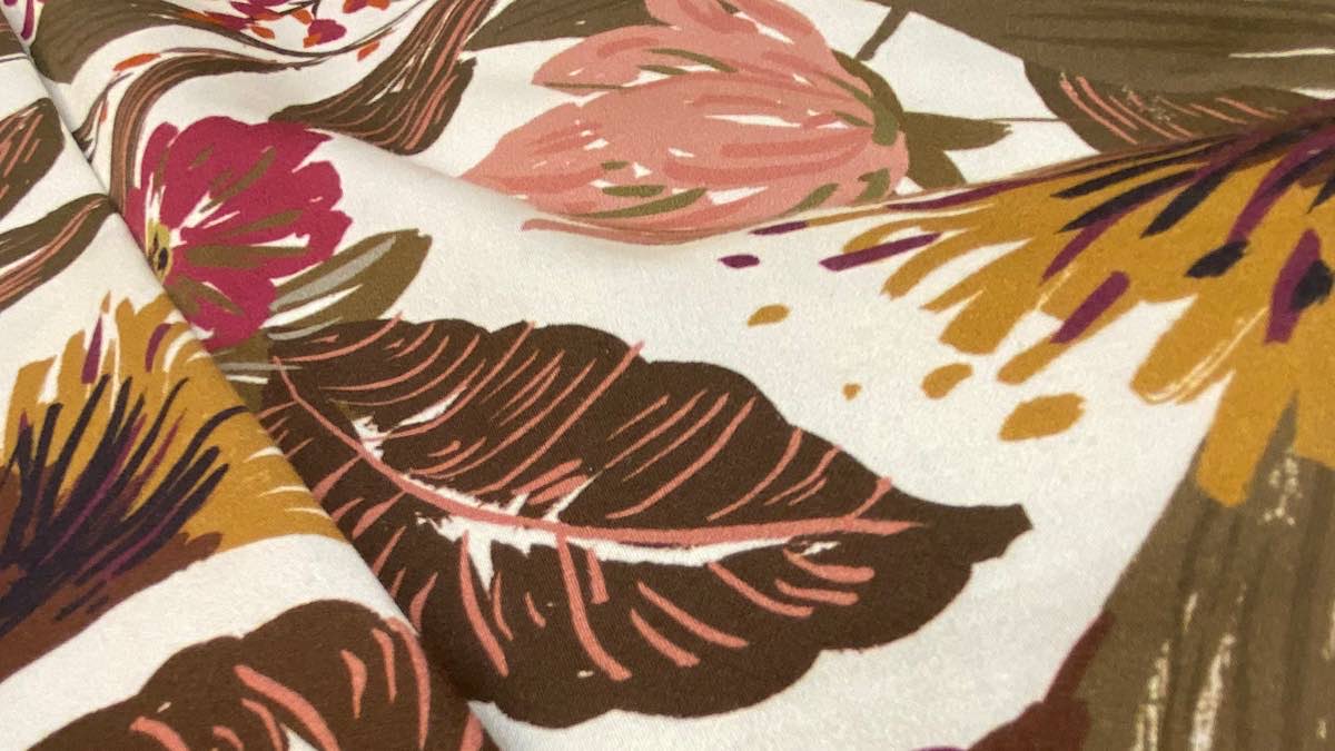 Le Jacquard Français