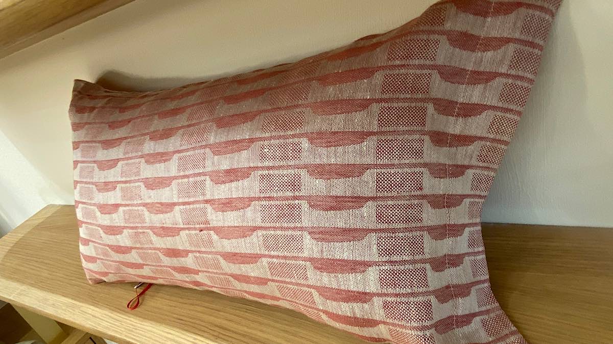 Le Jacquard Français