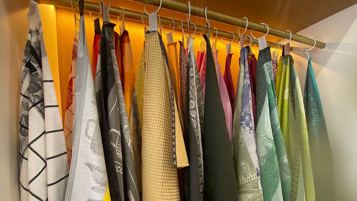 Le Jacquard Français