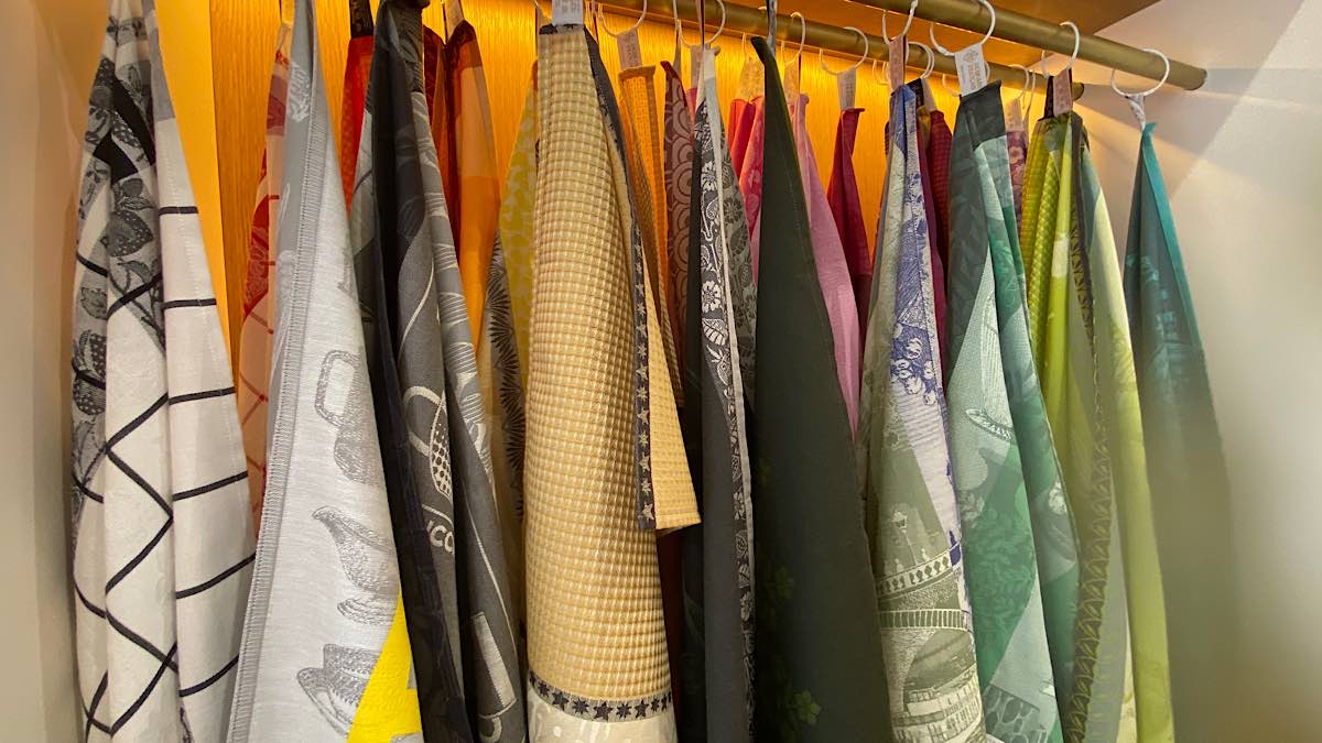 Le Jacquard Français