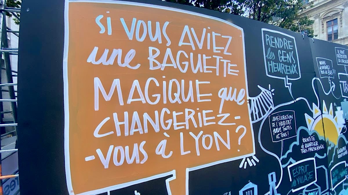 consultation des Lyonnais