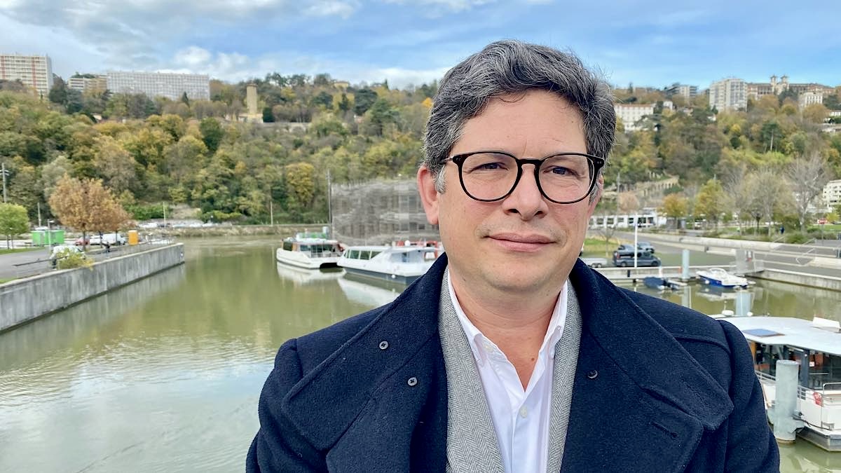 RATP Dev Edouard du Boucheron